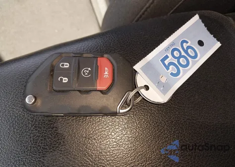 2024 Jeep Wrangler 4Xe Sport S 4Xe из США, поврежденный, VIN 1C4RJXN60RW195036